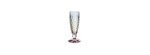 Flute Champagne Boston Pearl [0fadc0a0]