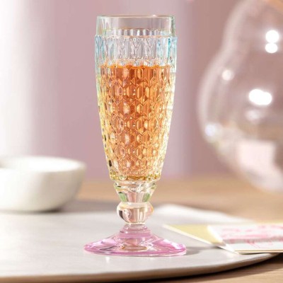 Flute Champagne Boston Pearl [d68b83ad]
