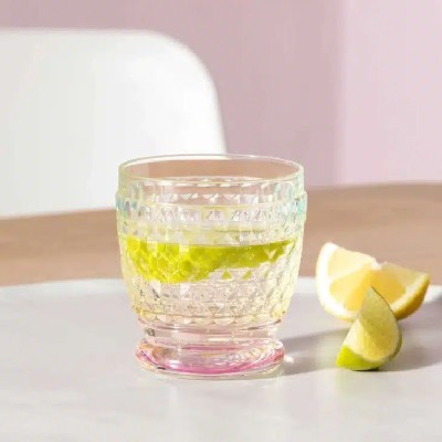 Bicchiere acqua Boston Pearl [f161b056]