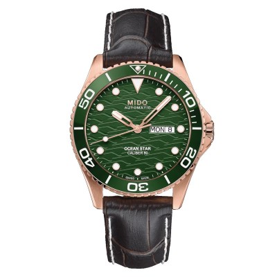 Orologio Ocean Star 200C 42,5mm [4e38700c]