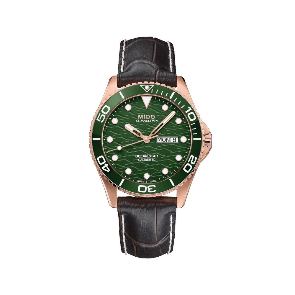 Orologio Ocean Star 200C 42,5mm [4e38700c]