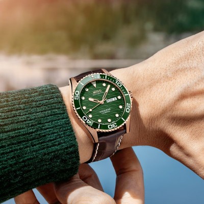 Orologio Ocean Star 200C 42,5mm [2003f205]