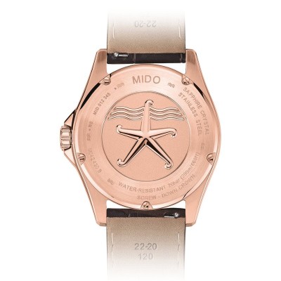 Orologio Ocean Star 200C 42,5mm [924e741f]