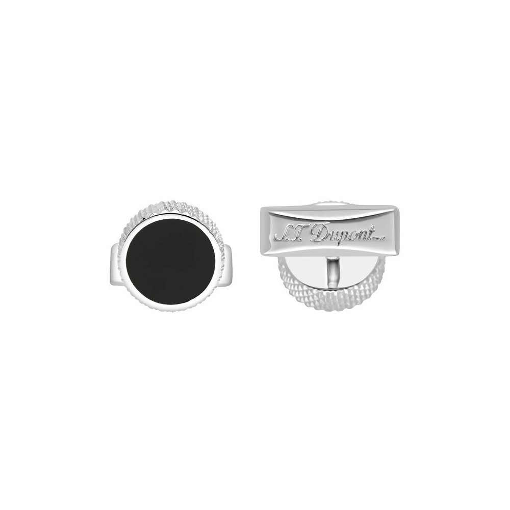 Gemelli Testa di DIamante Argento [cee84d2d]