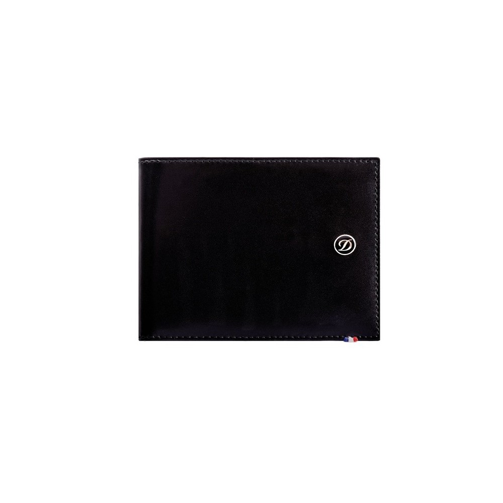 Portafoglio Linea D in Pelle, 6cc [d9f6521e]