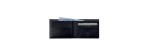 Portafoglio Linea D in Pelle, 6cc [85f06b36]