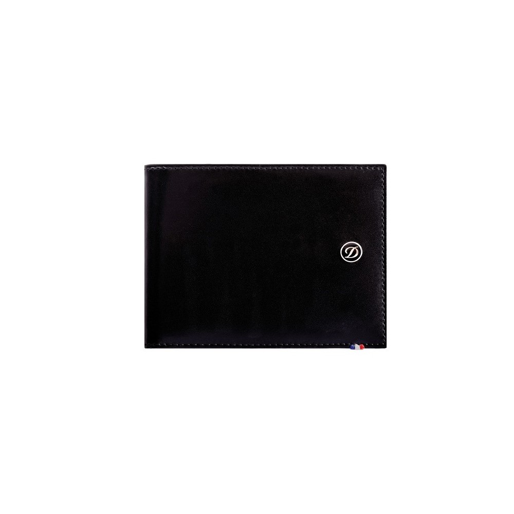 Portafoglio Linea D in Pelle - 6CC [db7af03a]