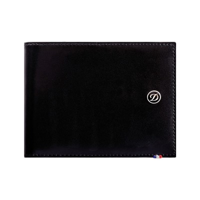 Portafoglio Linea D in Pelle - 6CC [025cb337]