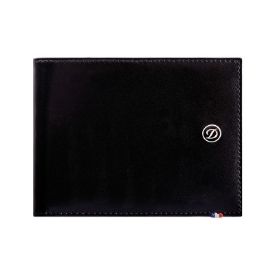 Portafoglio Linea D in Pelle - 6CC [025cb337]