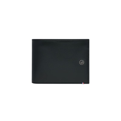 Portafoglio Linea D Nero [c991233e]