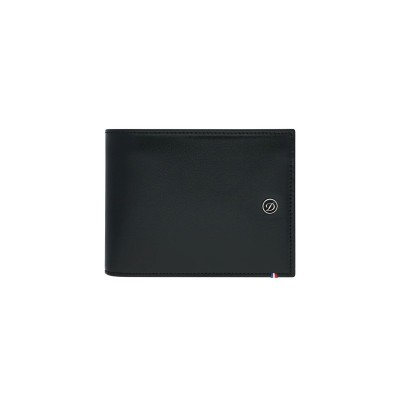 Portafoglio Linea D Nero [c991233e]