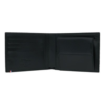 Portafoglio Linea D Nero [10b76033]