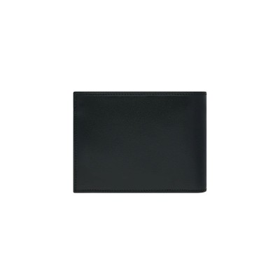 Portafoglio Linea D Nero [a7aaa137]