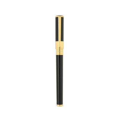 Penna stilografica D-Initial Golden [305b3ddd]