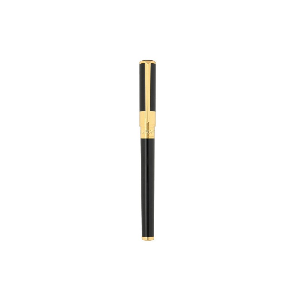 Penna stilografica D-Initial Golden [305b3ddd]