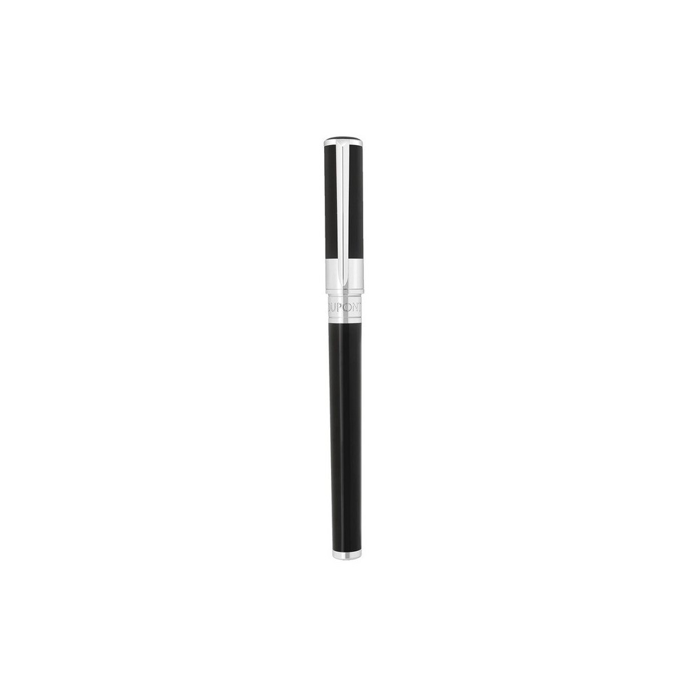 Penna roller D-Initial Argento [ce18dce8]