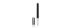 Penna roller D-Initial Argento [a0235ee1]
