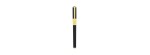 Penna roller D-Initial Golden [c0416deb]