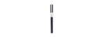 Penna roller D-Initial Blu scuro [550666ee]
