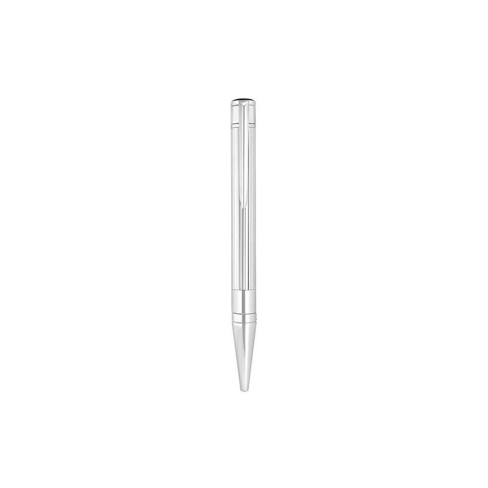 Penna a sfera D-Initial Cromata [2196dca8]
