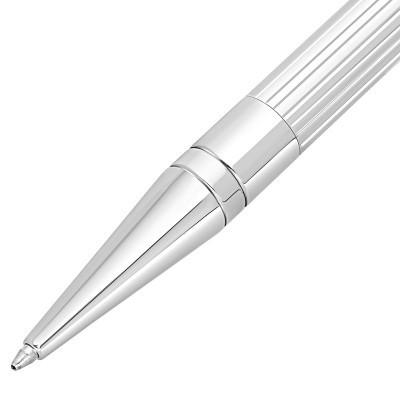 Penna a sfera D-Initial Cromata [2196dca8]