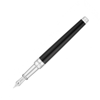Penna Stilografica Linea D Media [3644ba3e]