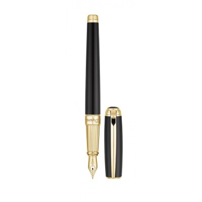 Penna Stilografica Linea D Grande [06720fe3]