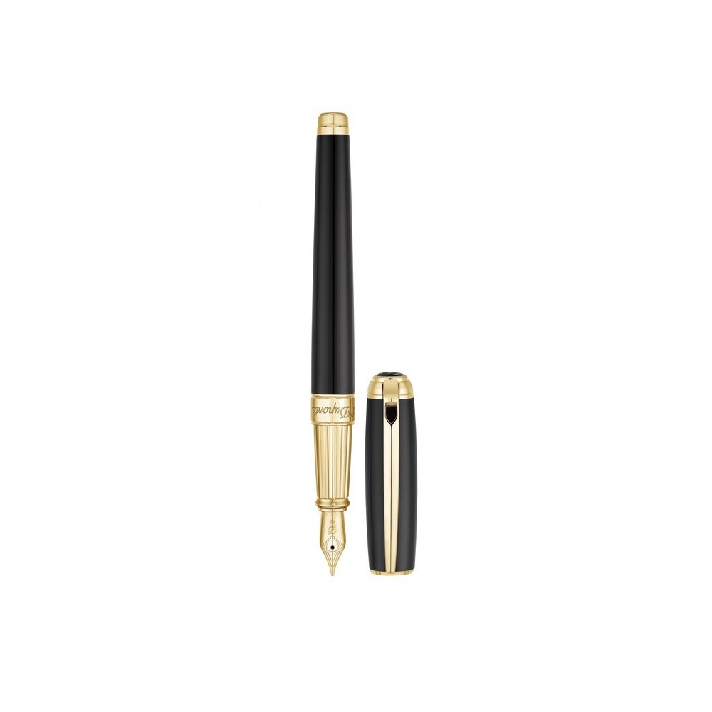 Penna Stilografica Linea D Grande [06720fe3]