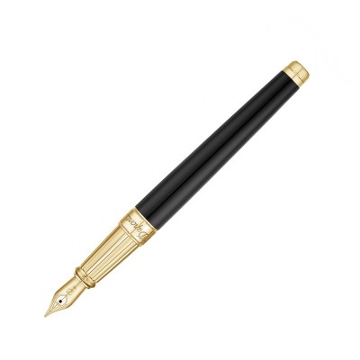 Penna Stilografica Linea D Grande [df544cee]