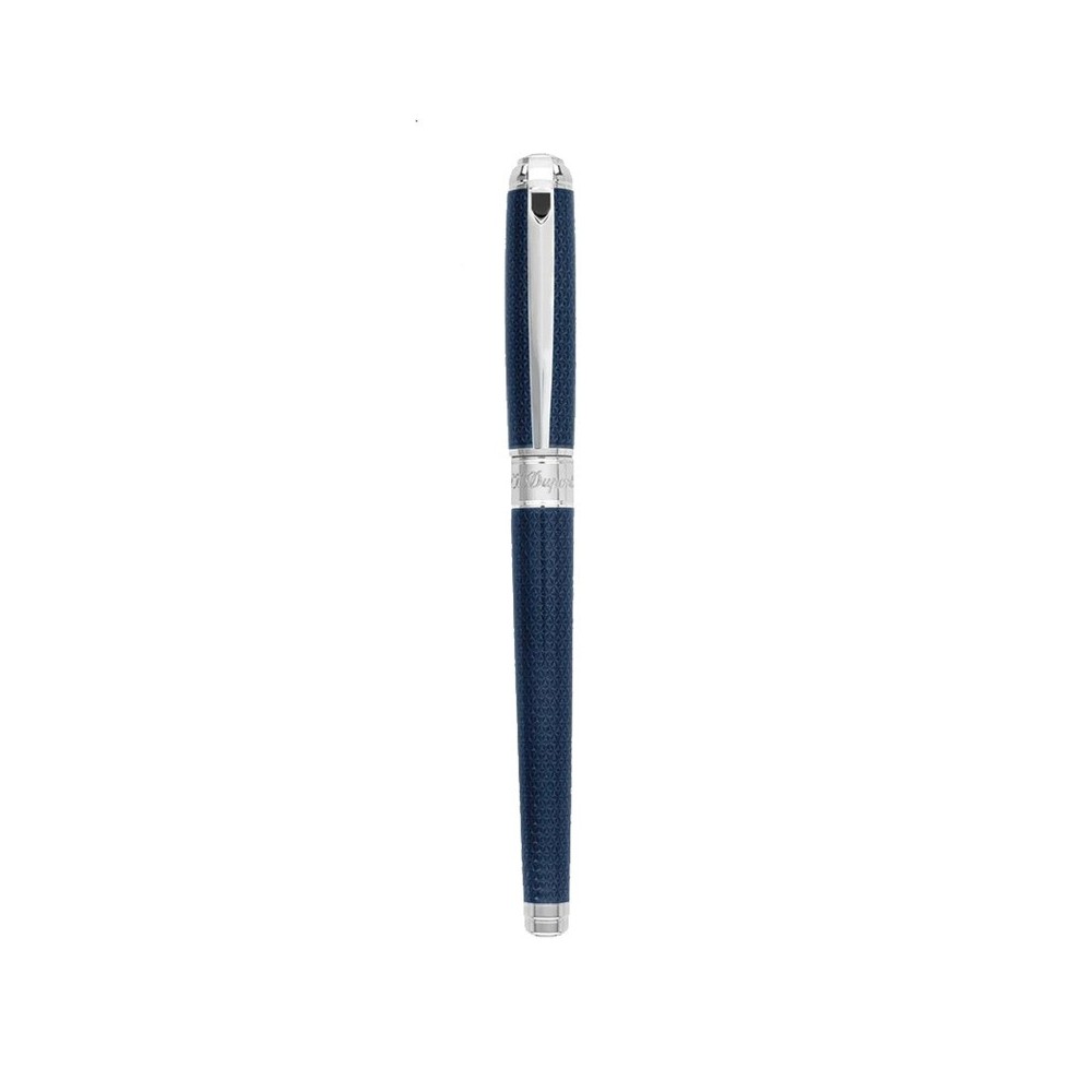 Penna stilografica Linea D Guilloche [33084f42]