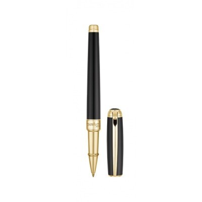 Penna Rollerball Linea D Media [a30e797c]