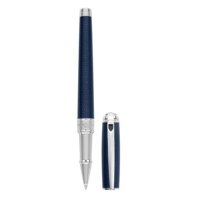 Penna Rollerball Linea D Blue - Media [11d8e1dc]