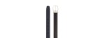 Cintura S.T. Dupont Reversibile Linea D Nero/Blu [5aa64b69]