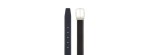 Cintura S.T. Dupont Reversibile Linea D Nero [b873801f]