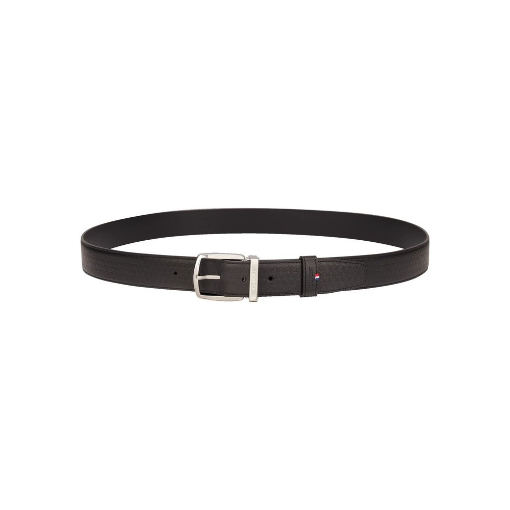 Cintura S.T. Dupont Linea D Nero [d25dca85]