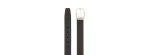 Cintura S.T. Dupont Linea D Nero [0b7b8988]