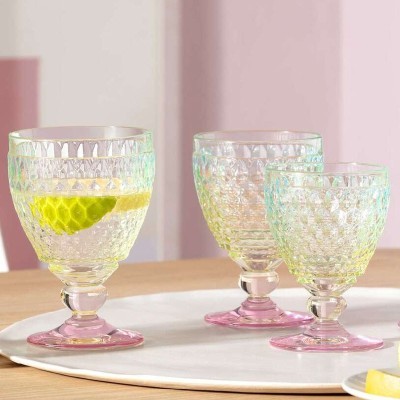 Bicchiere vino rosso Boston Pearl [d340da09]