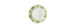 Piatto piano Maria Theresia Medley Valdemos 25 cm [9ba4a382]