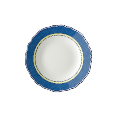 Piatto fondo Maria Theresia Medley Mantova 21 cm [266dd588]