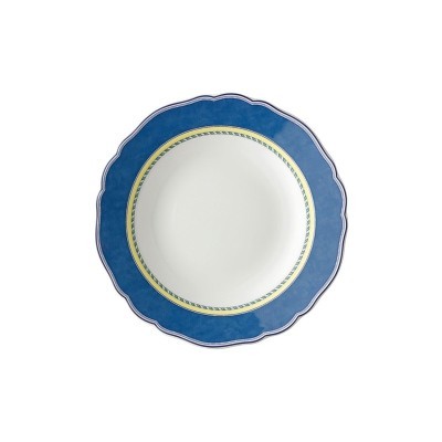 Piatto fondo Maria Theresia Medley Mantova 21 cm [266dd588]