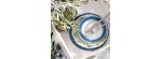 Piatto fondo Maria Theresia Medley Mantova 21 cm [ff4b9685]