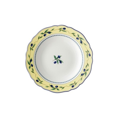 Piatto fondo Maria Theresia Medley Valdemossa 21cm [328dc75c]