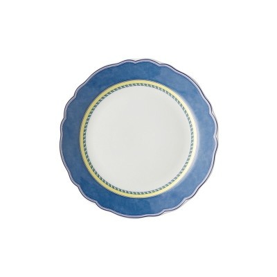 Piatto piano Maria Theresia Medley Mantova 21 cm [fb8122c7]