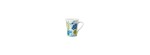 Tazza con manico Nora Wild Flowers [43cc802c]