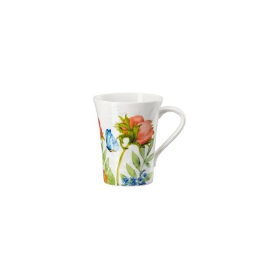 Tazza con manico Nora Wild Flowers Anemone [ab5f81cb]