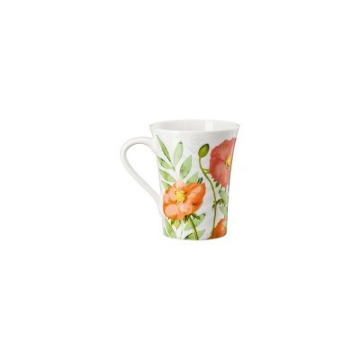 Tazza con manico Nora Wild Flowers Anemone [c56403c2]