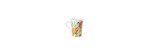 Tazza con manico Nora Wild Flowers Anemone [c56403c2]