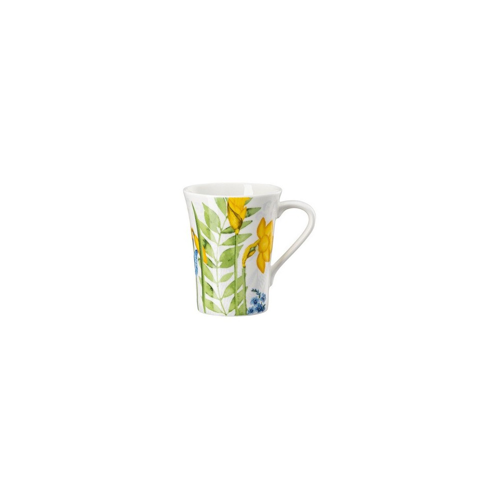 Tazza con manico Nora Wild Flowers Osterglocke [87db5611]