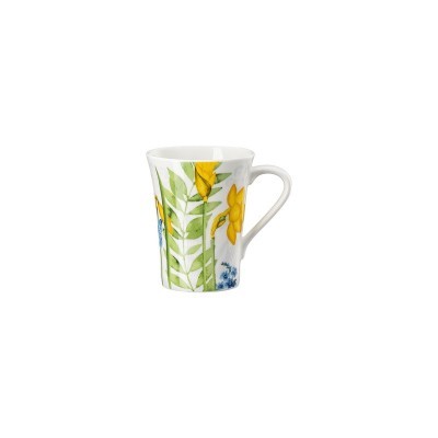Tazza con manico Nora Wild Flowers Osterglocke [87db5611]