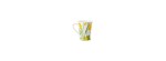 Tazza con manico Nora Wild Flowers Osterglocke [5efd151c]